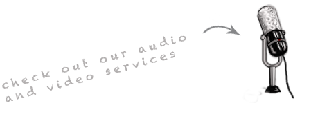Music Services